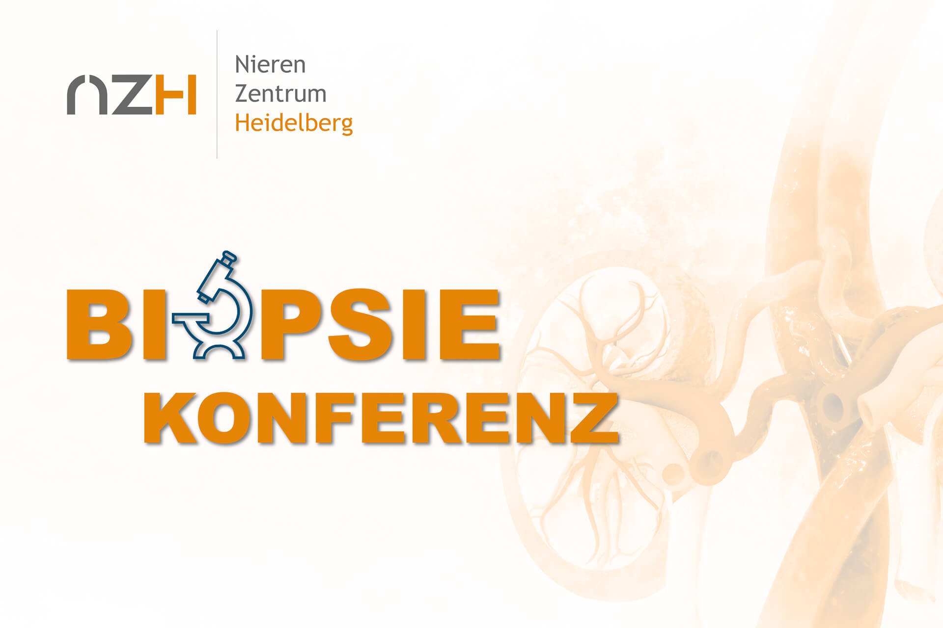 NZH Biopsie Konferenz Heidelberg